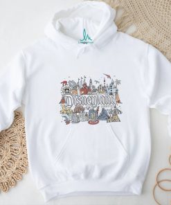 Disneyland Shirt