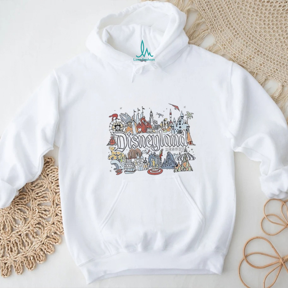 Disneyland Shirt Disneyland Shirt