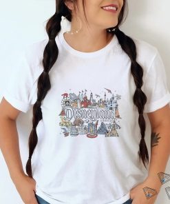 Disneyland Shirt