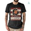 Law and Order 33rd anniversary 1990 2023 order in the court signature these are their stories movie shirt