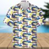 Dark Lord Sauron 3D Funny Hawaiian Shirt