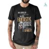 Awesome friends O’clyde shirt