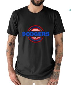Dodgers military appreciation shirt