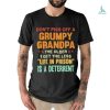 Mickey Mouse hug The Home Depot Admit it now working at would be boring without me shirt