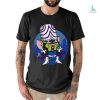 Official May The Force Be Shih Tzu Star Wars T Shirt