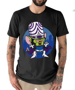 Double Conqueror shirt