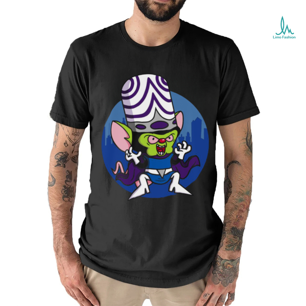 Double Conqueror shirt Double Conqueror shirt