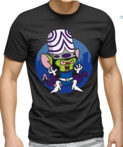 Double Conqueror shirt
