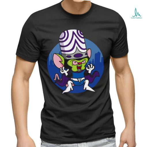 Double Conqueror shirt