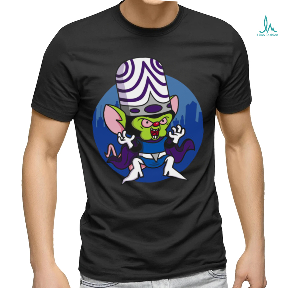 Double Conqueror shirt Double Conqueror shirt