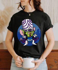 Double Conqueror shirt