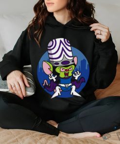 Double Conqueror shirt