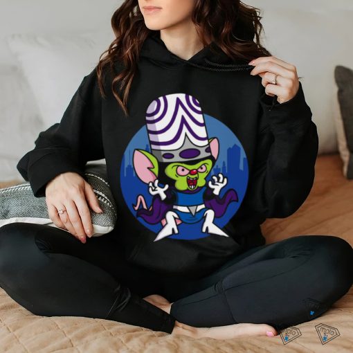 Double Conqueror shirt