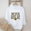 Lincoln East girls state soccer shirt