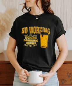 Drinking Shirt