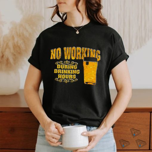 Drinking Shirt