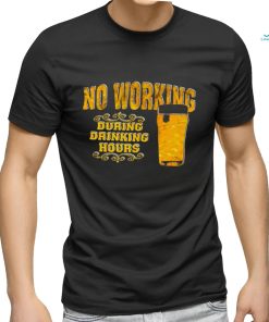 Drinking Shirt