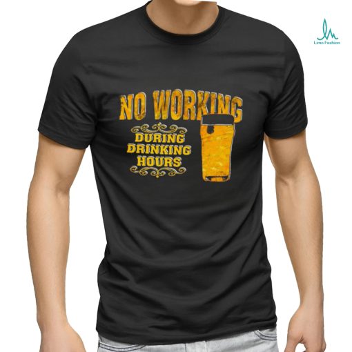 Drinking Shirt