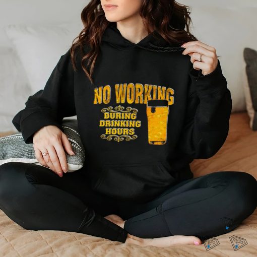 Drinking Shirt