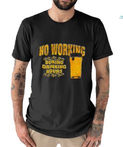 Drinking Shirt