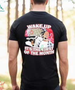 Drip Too Soft Wake Up It’s The First Of The Month Shirt