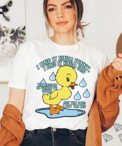 Ducko shirt