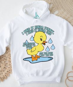 Ducko shirt