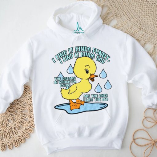 Ducko shirt