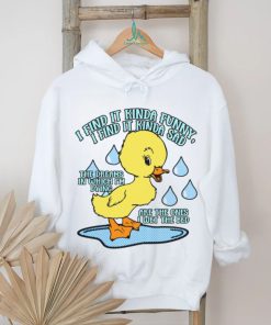 Ducko shirt