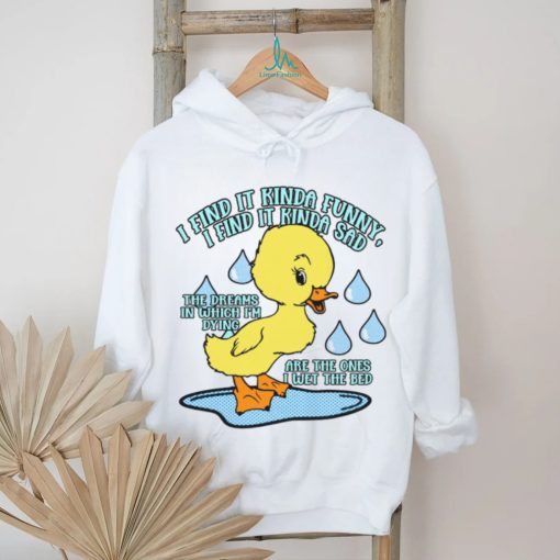 Ducko shirt