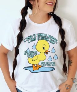 Ducko shirt