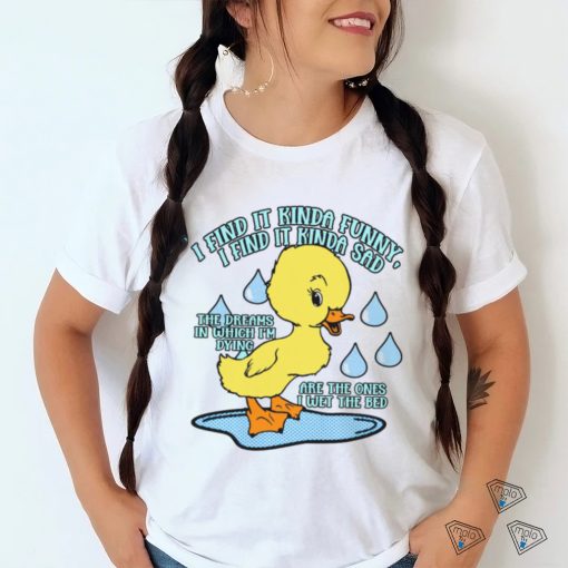 Ducko shirt