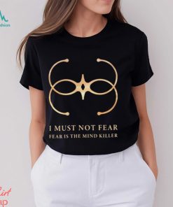 Dune Faction Bene Gesserit shirt