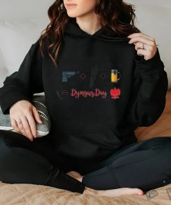 Dyngus Day Equation T shirt