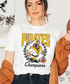 ECU Football '92 Champs Tee shirt