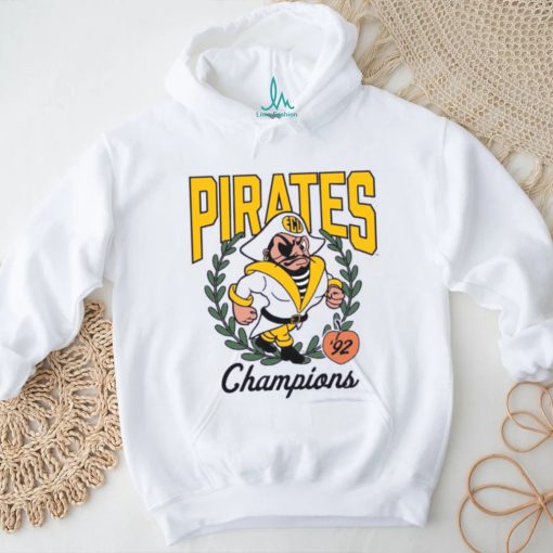 ECU Football ’92 Champs Tee shirt