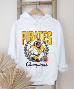 ECU Football '92 Champs Tee shirt