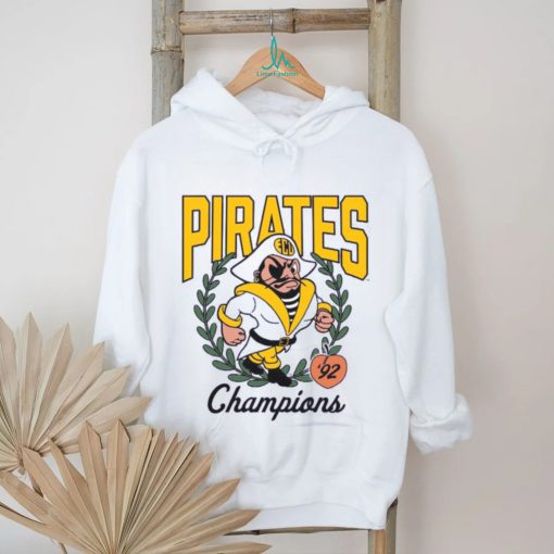 ECU Football ’92 Champs Tee shirt