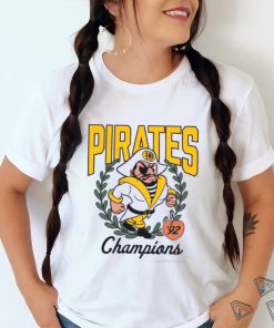 ECU Football '92 Champs Tee shirt