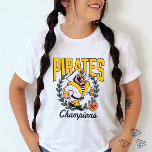 ECU Football ’92 Champs Tee shirt
