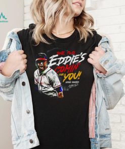 Eddie Rosario: I Love Atlanta Shirt + Hoodie - Atlanta Braves