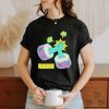 Firefighter Ugly Christmas Sweater Tee Gifts 228 shirt