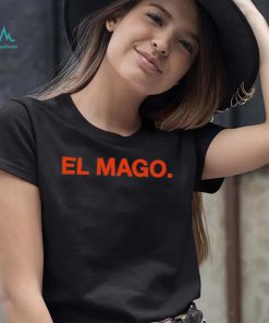 El Mago Shirt