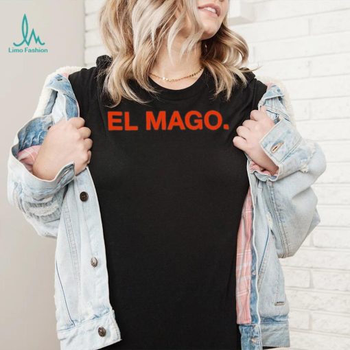 El Mago Shirt