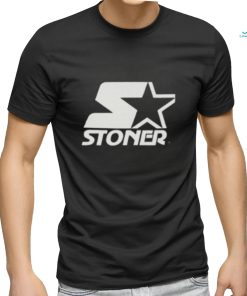 Elevate Your Style with Our 'Stoner' T Shirt