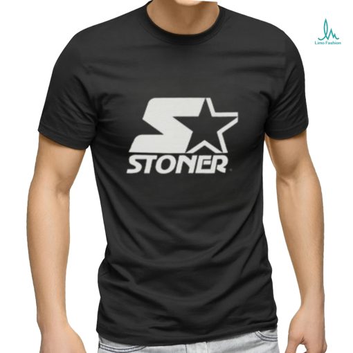 Elevate Your Style with Our ‘Stoner’ T Shirt