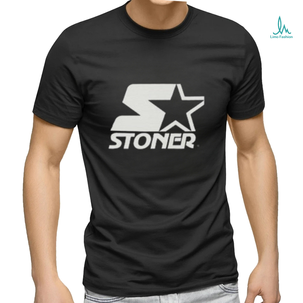 Elevate Your Style with Our 'Stoner' T Shirt Elevate Your Style with Our 'Stoner' T Shirt
