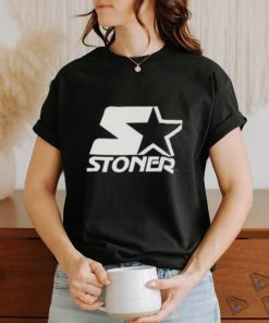 Elevate Your Style with Our 'Stoner' T Shirt