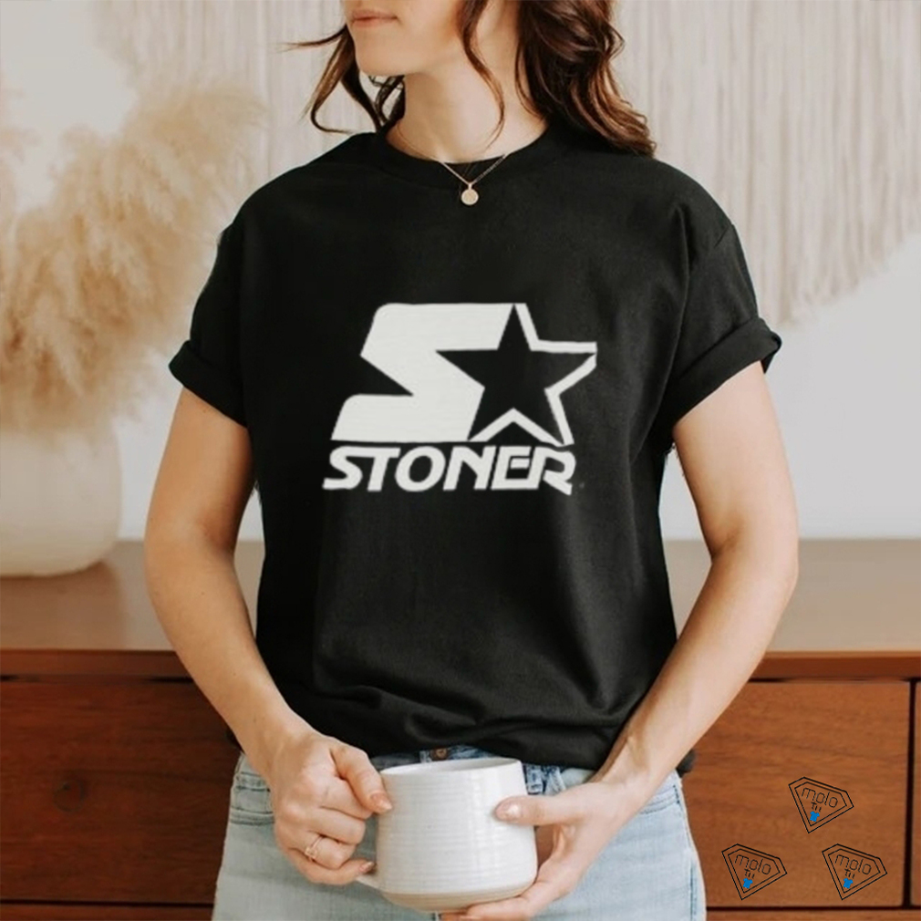 Elevate Your Style with Our 'Stoner' T Shirt Elevate Your Style with Our 'Stoner' T Shirt
