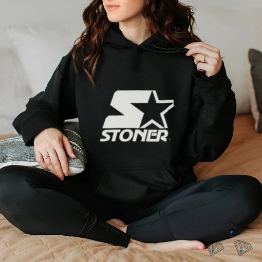 Elevate Your Style with Our ‘Stoner’ T Shirt